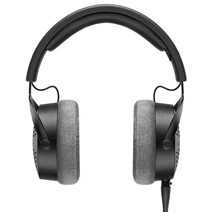 Beyerdynamic DT 900 Pro X 48 Ohms Open Back Studio Mixing Headphones with Detachable Cable (DT900 Pro)