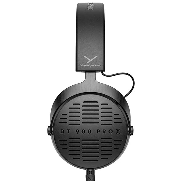 Beyerdynamic DT 900 Pro X 48 Ohms Open Back Studio Mixing Headphones with Detachable Cable (DT900 Pro)