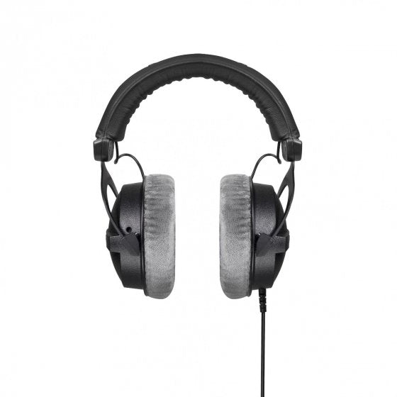Beyerdynamic DT 770 PRO 250 Ohm Reference Closed Back Headphones with Stand (DT770)