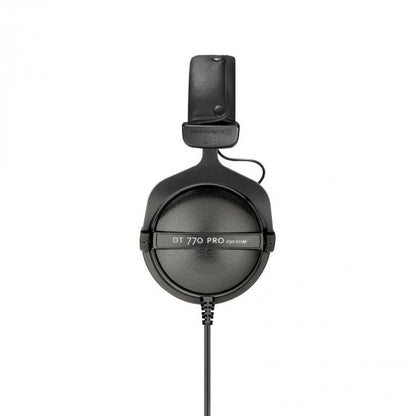 Beyerdynamic DT 770 PRO 250 Ohm Reference Closed Back Headphones with Stand (DT770)