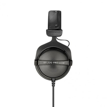 Beyerdynamic DT 770 PRO 80 Ohm Closed Back Studio Headphones Monitoring with Stand (DT770)