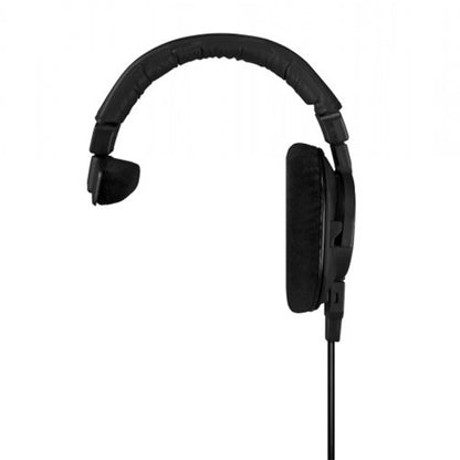 Beyerdynamic DT 252 80 Ohm Single Ear Broadcasting TV Studios Closed Back Headphones (DT252)