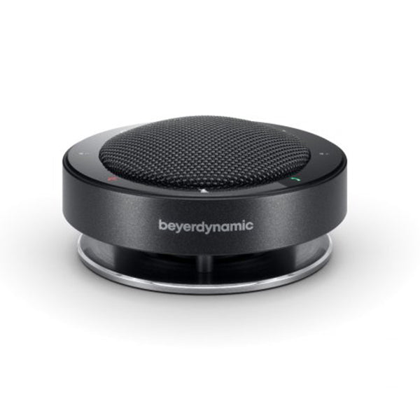 Beyerdynamic Phonum Wireless USB Bluetooth Speakerphone for Smartphones PC Skype