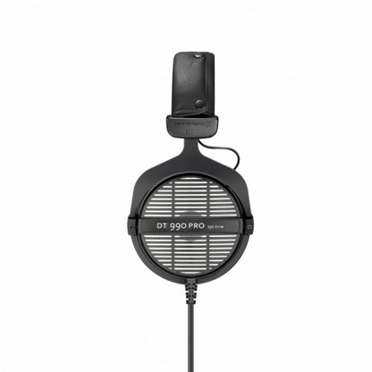Beyerdynamic DT 990 PRO 250 Ohm Studio Open Back Headphones Mixing with Stand (DT990)