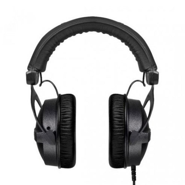 Beyerdynamic DT 770 M 80 Ohm Closed Back Dynamic Headphones High Isolation (DT770M DT770 M)