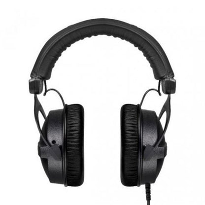 Beyerdynamic DT 770 M 80 Ohm Closed Back Dynamic Headphones High Isolation (DT770M DT770 M)
