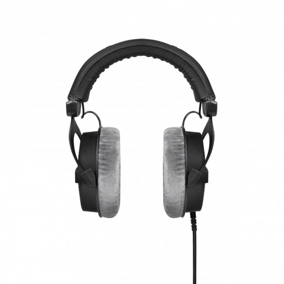 Beyerdynamic DT 990 PRO 250 Ohm Studio Open Back Headphones Mixing with Stand (DT990)
