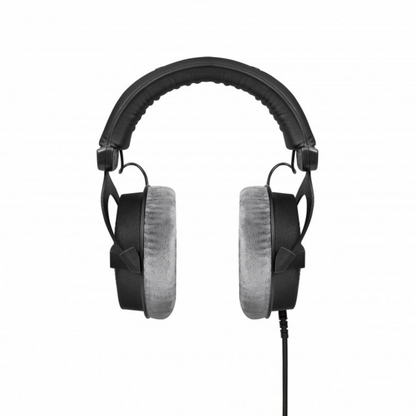 Beyerdynamic DT 990 PRO 250 Ohm Studio Open Back Headphones Mixing with Stand (DT990)