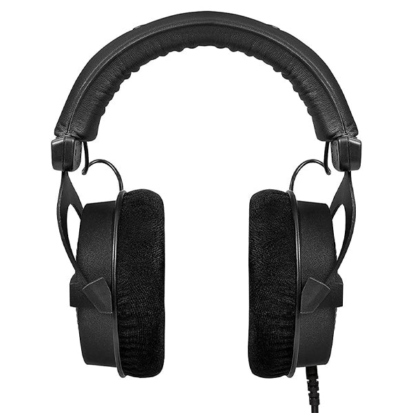 Beyerdynamic DT 990 PRO 250 Ohm Studio Open Back Headphones Mixing with Stand (DT990)