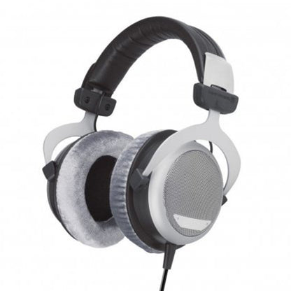 Beyerdynamic DT 880 Edition 250 Ohm Hi-Fi Semi Open Headphones For Stereo System (DT880)