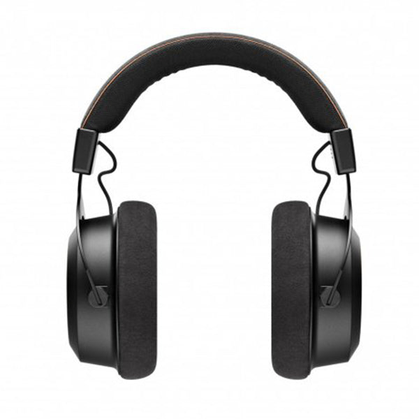 Beyerdynamic Amiron Wireless Copper High End Tesla Bluetooth Closed Back Headphones with Sound Personalization