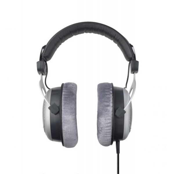 Beyerdynamic DT 880 Edition 250 Ohm Hi-Fi Semi Open Headphones For Stereo System (DT880)