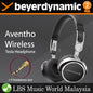 Beyerdynamic Aventho Wireless Black Mobile Tesla Bluetooth Closed Back Headphone