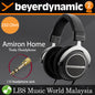 Beyerdynamic Amiron Home 250 Ohm High End Tesla Stereo Open Hi-Fi Amplifier Headphones