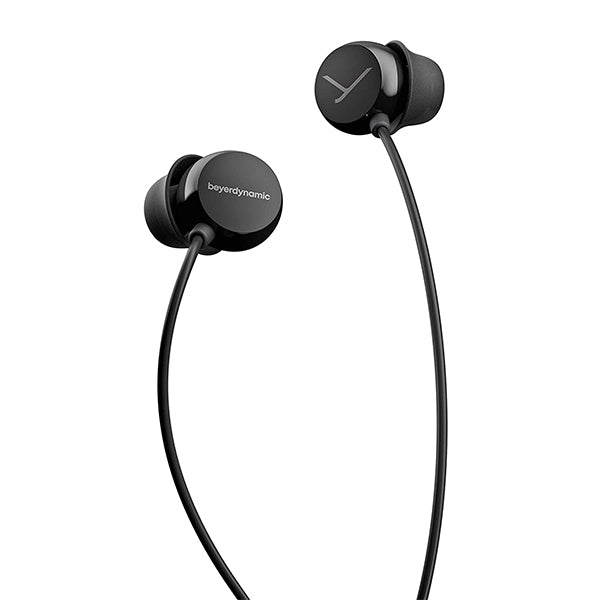 Beyerdynamic Beat Byrd Wired In Ear Headphones True Reliability Powerful Sound Bass