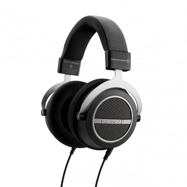 Beyerdynamic Amiron Home 250 Ohm High End Tesla Stereo Open Hi-Fi Amplifier Headphones