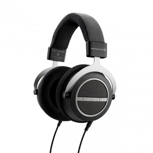 Beyerdynamic Amiron Home 250 Ohm High End Tesla Stereo Open Hi-Fi Amplifier Headphones