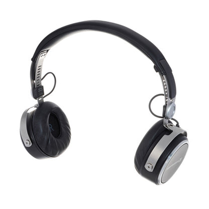 Beyerdynamic Aventho Wireless Black Mobile Tesla Bluetooth Closed Back Headphone