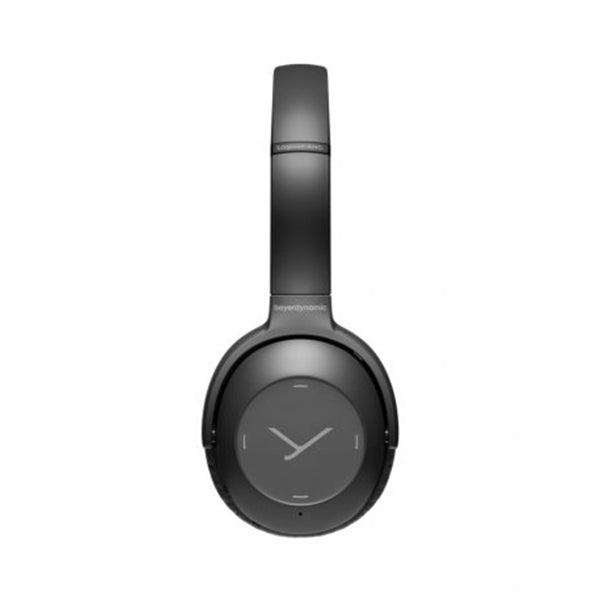 Beyerdynamic Lagoon ANC Traveller Closed Back Bluetooth Headphones with Sound Personalization