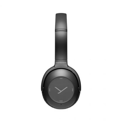 Beyerdynamic Lagoon ANC Traveller Closed Back Bluetooth Headphones with Sound Personalization