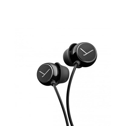 Beyerdynamic Soul Byrd Wired In Ear Universal 3 Button Remote True Reliability Headset