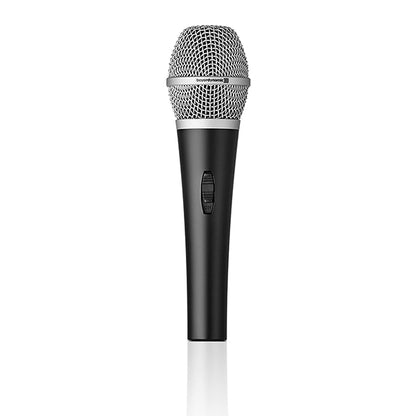 Beyerdynamic TG V35 s Supercardioid Dynamic Vocal Microphone with Switch, Mic Holder and & Storage Bag (TGV35 TGV35S)