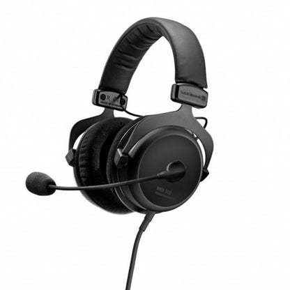 Beyerdynamic MMX 300 2nd Generation Premium Gaming Closed Back Stereo Headset (MMX300)