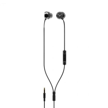 Beyerdynamic Soul Byrd Wired In Ear Universal 3 Button Remote True Reliability Headset