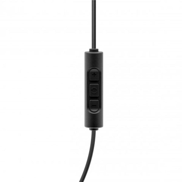 Beyerdynamic Soul Byrd Wired In Ear Universal 3 Button Remote True Reliability Headset