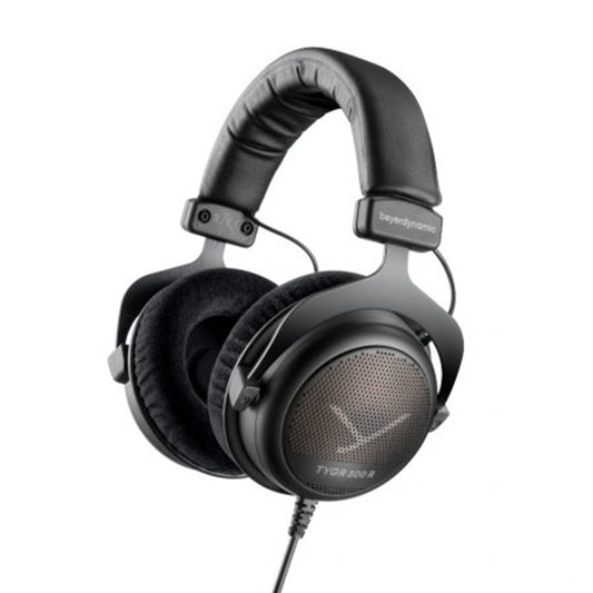 Beyerdynamic TEAM TYGR Gaming Headphones with FOX Professional USB Studio Microphone