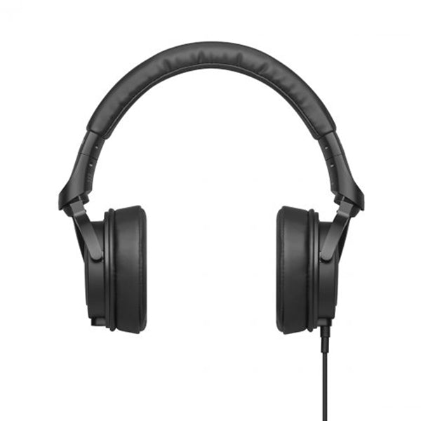Beyerdynamic DT 240 PRO 34 Ohm Mobile Stereo Monitor Recording Gaming Closed Back Headphones (DT240)