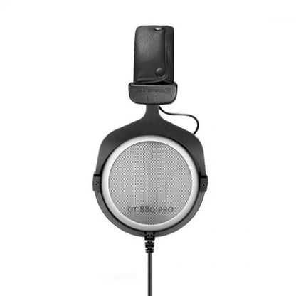 Beyerdynamic DT 880 PRO 250 Ohm Studio Semi Open Headphones for Mixing Mastering (DT880)