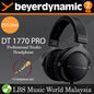 Beyerdynamic DT 1770 PRO 250 Ohm Tesla Studio Closed Back Monitoring Headphone (DT1770)