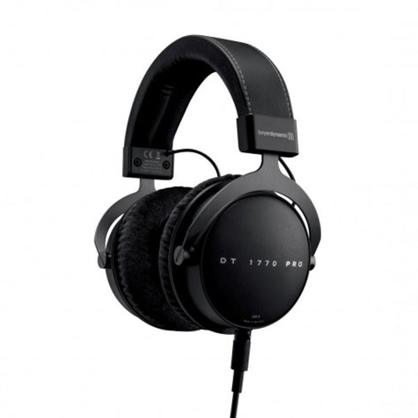 Beyerdynamic DT 1770 PRO 250 Ohm Tesla Studio Closed Back Monitoring Headphone (DT1770)