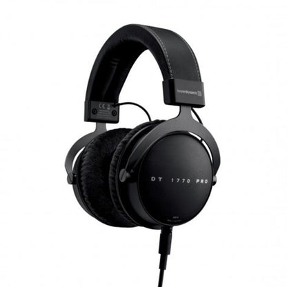 Beyerdynamic DT 1770 PRO 250 Ohm Tesla Studio Closed Back Monitoring Headphone (DT1770)