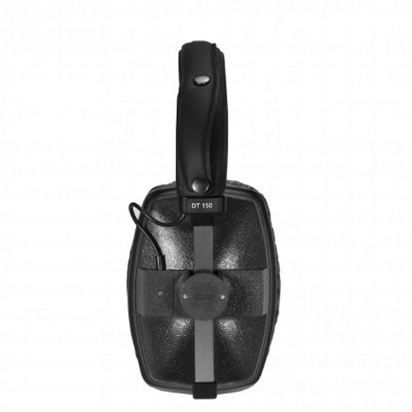 Beyerdynamic DT 150 250 Ohm Monitor Closed Back Headphones for Broadcast Film (DT150)