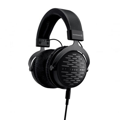Beyerdynamic DT 1990 PRO 250 Ohm Tesla Studio Open Back Headphones for Mixing (DT1990)