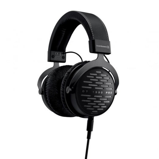 Beyerdynamic DT 1990 PRO 250 Ohm Tesla Studio Open Back Headphones for Mixing (DT1990)