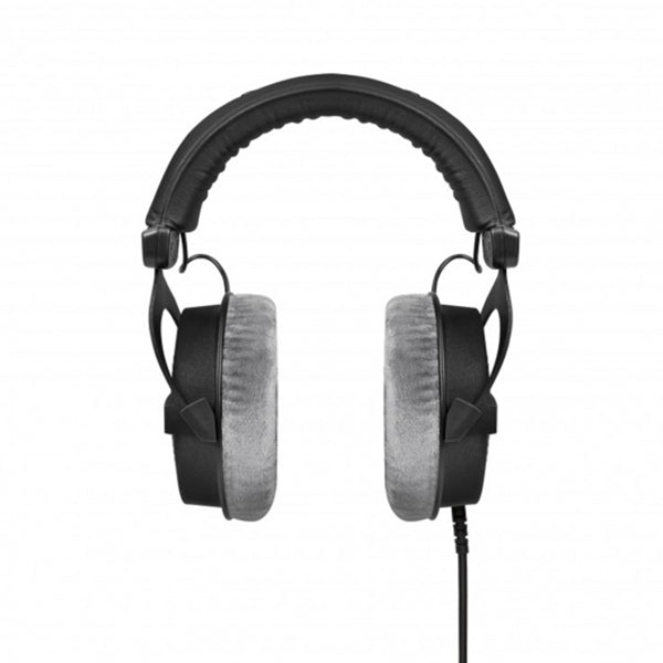 Beyerdynamic DT 990 PRO 250 Ohm Studio Open Back Headphones for Mixing Mastering (DT990)