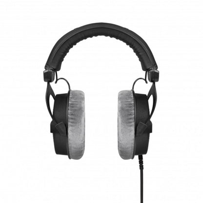Beyerdynamic DT 990 PRO 250 Ohm Studio Open Back Headphones for Mixing Mastering (DT990)