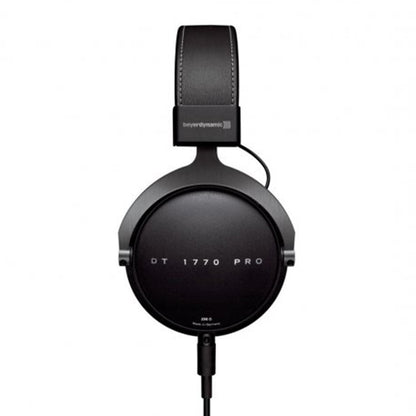 Beyerdynamic DT 1770 PRO 250 Ohm Tesla Studio Closed Back Monitoring Headphone (DT1770)