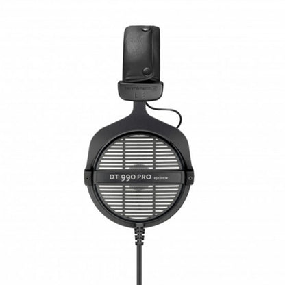 Beyerdynamic DT 990 PRO 250 Ohm Studio Open Back Headphones for Mixing Mastering (DT990)