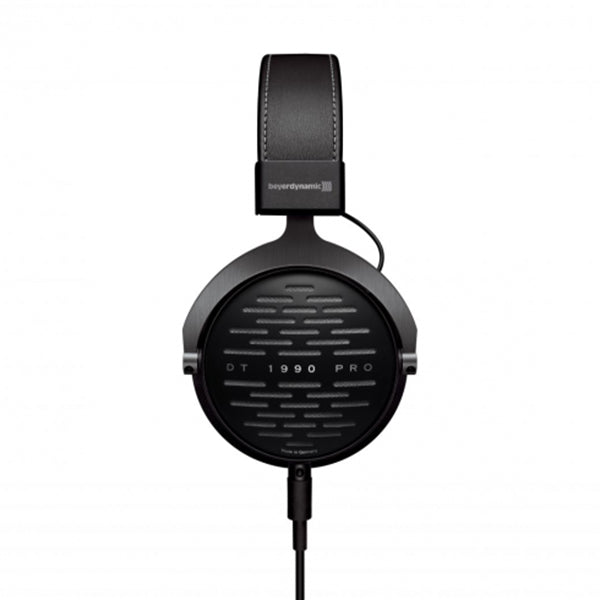 Beyerdynamic DT 1990 PRO 250 Ohm Tesla Studio Open Back Headphones for Mixing (DT1990)