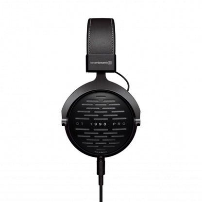 Beyerdynamic DT 1990 PRO 250 Ohm Tesla Studio Open Back Headphones for Mixing (DT1990)