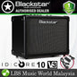 Blackstar ID:Core 10 V3 10 Watt Stereo Amplifier Combo Speaker Amp with Effect (IDCORE10 ID Core)