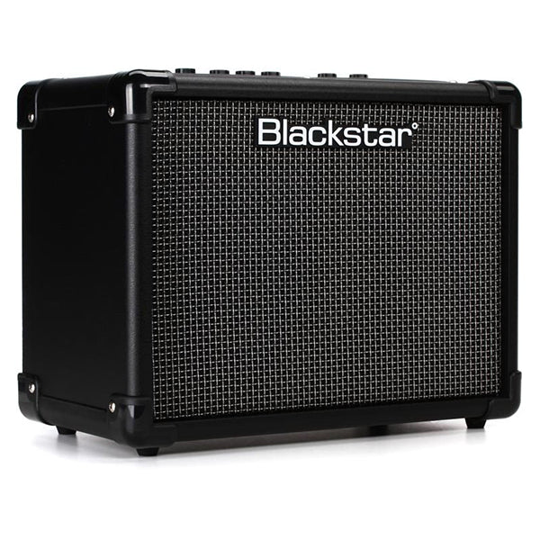 Blackstar ID:Core 10 V3 10 Watt Stereo Amplifier Combo Speaker Amp with Effect (IDCORE10 ID Core)
