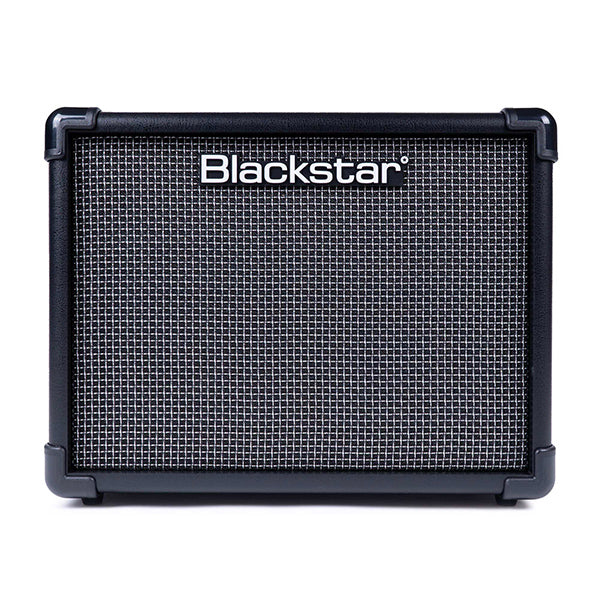 Blackstar ID:Core 10 V3 10 Watt Stereo Amplifier Combo Speaker Amp with Effect (IDCORE10 ID Core)
