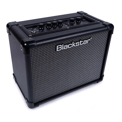 Blackstar ID:Core 10 V3 10 Watt Stereo Amplifier Combo Speaker Amp with Effect (IDCORE10 ID Core)