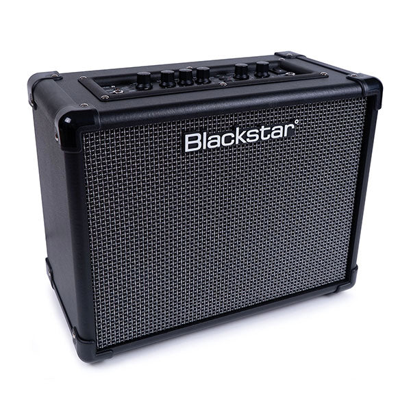 Blackstar ID:Core 20 V3 20 Watt Stereo Combo Speaker Amplifier Electric Guitar Amp with Effect and Audio Interface (IDCORE20 ID Core)