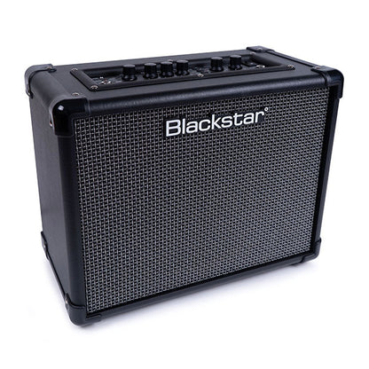 Blackstar ID:Core 20 V3 20 Watt Stereo Combo Speaker Amplifier Electric Guitar Amp with Effect and Audio Interface (IDCORE20 ID Core)